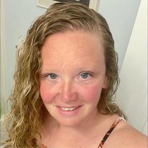 Meet your Posher, Theresa